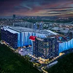 Crowne Plaza Shanghai Snow World By Ihg