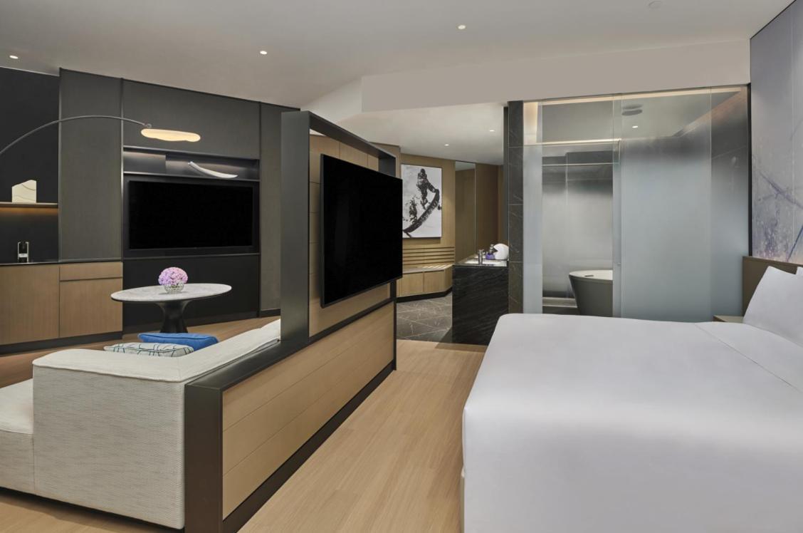 Crowne Plaza Snow World By Ihg