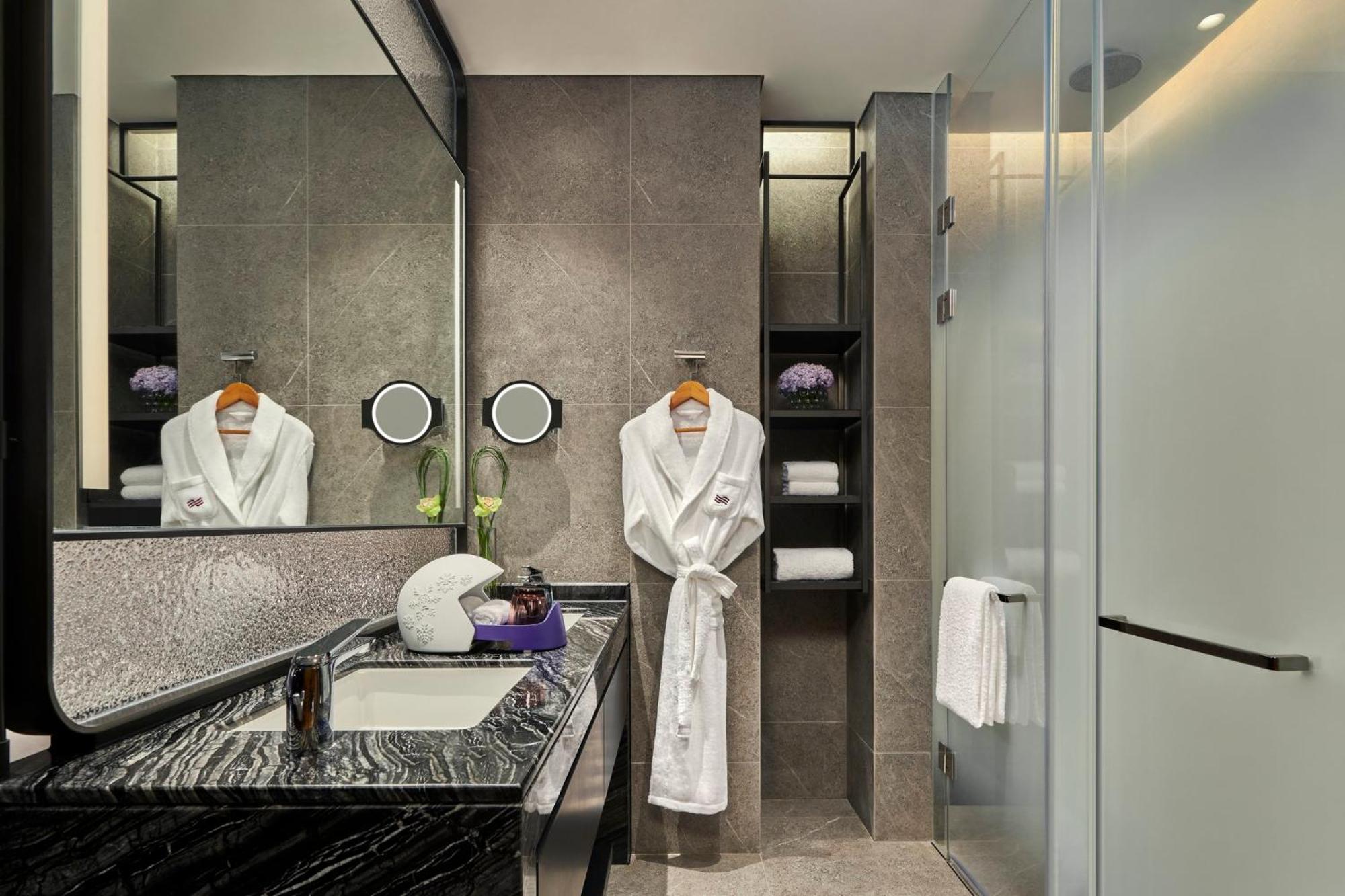 Khách sạn Crowne Plaza Snow World By Ihg