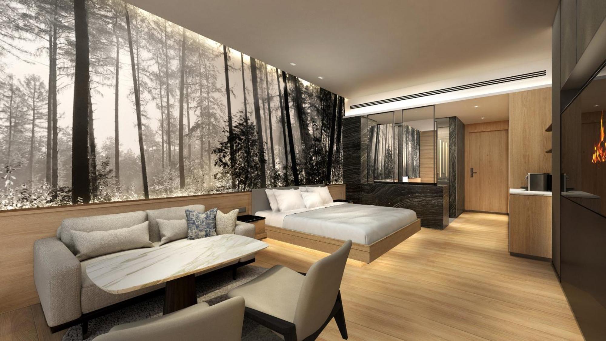Crowne Plaza Snow World By Ihg 4* Thượng Hải