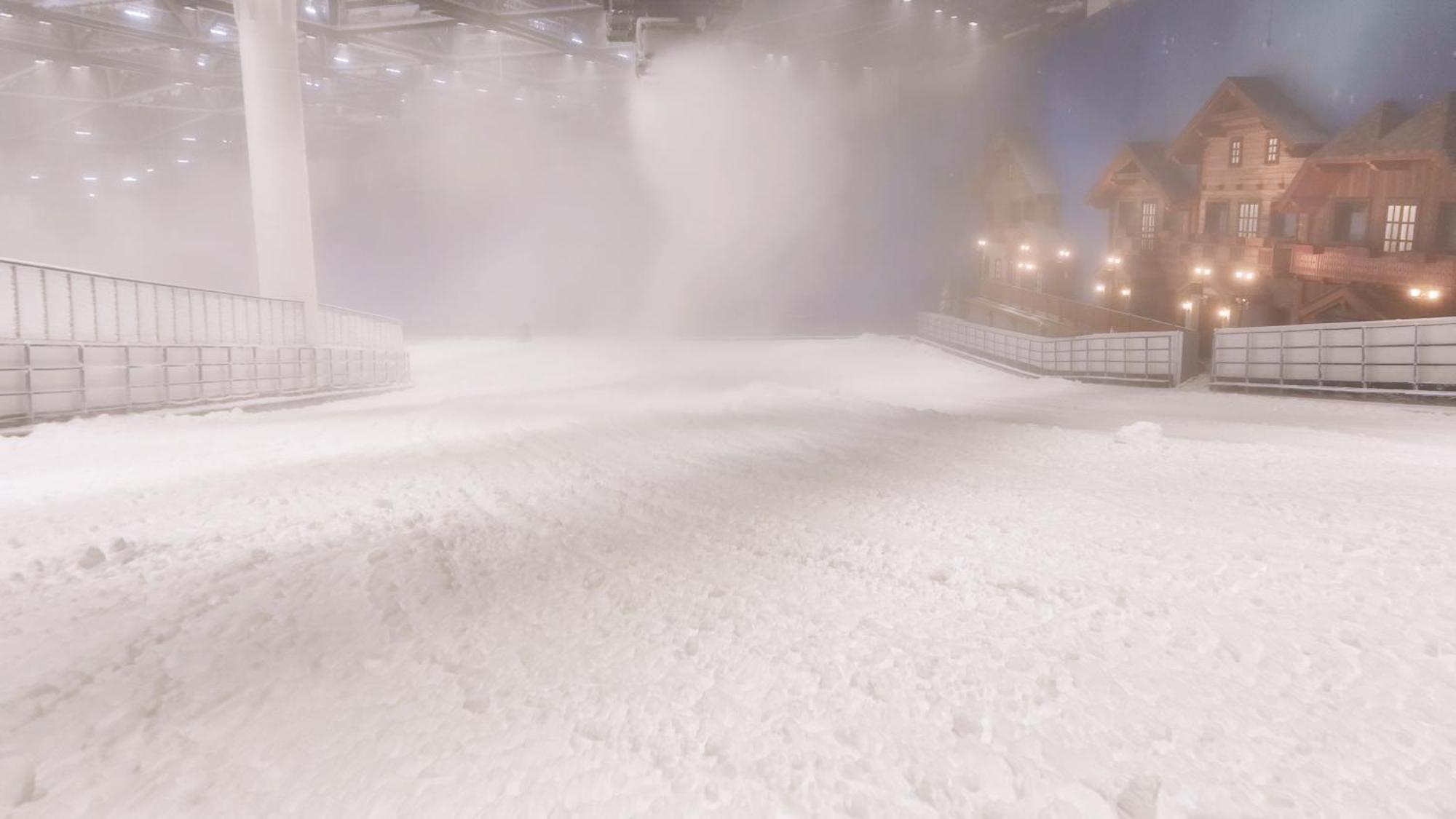 Crowne Plaza Snow World By Ihg 4*