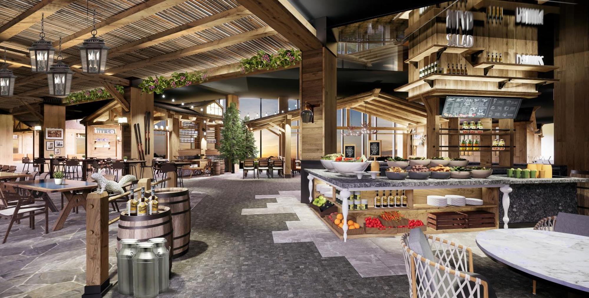 Khách sạn Crowne Plaza Snow World By Ihg Thượng Hải