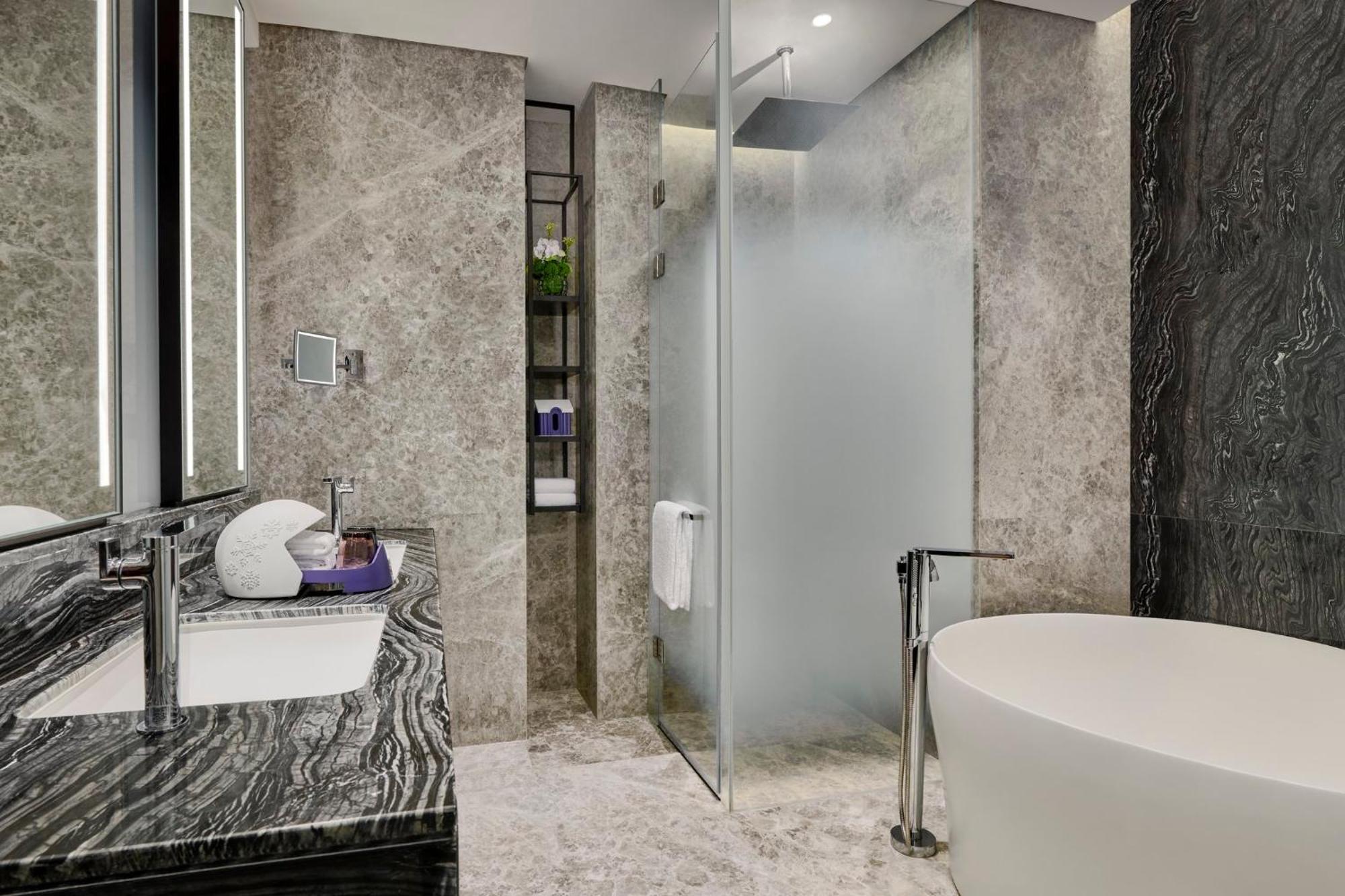 Crowne Plaza Snow World By Ihg