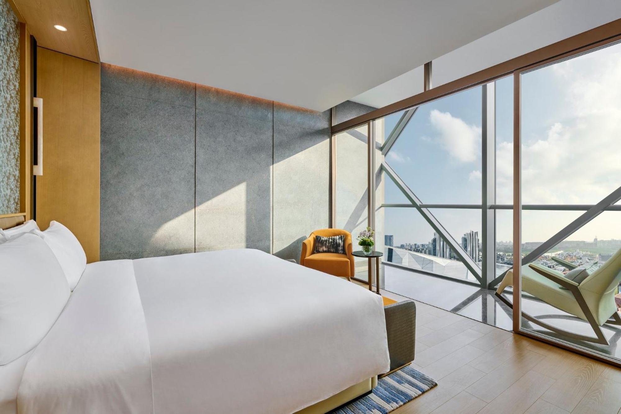Crowne Plaza Snow World By Ihg Khách sạn 4*