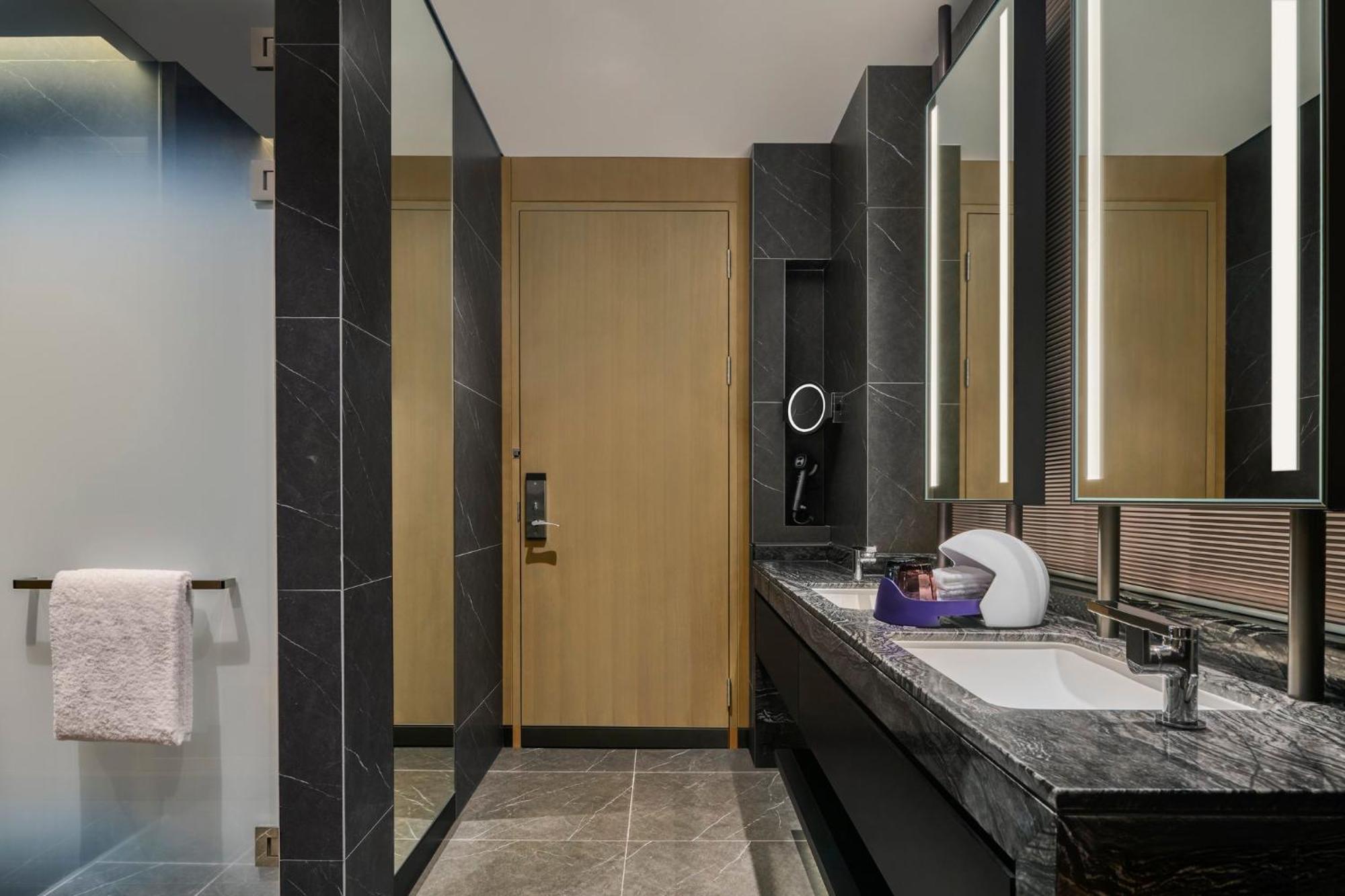 Crowne Plaza Snow World By Ihg Thượng Hải