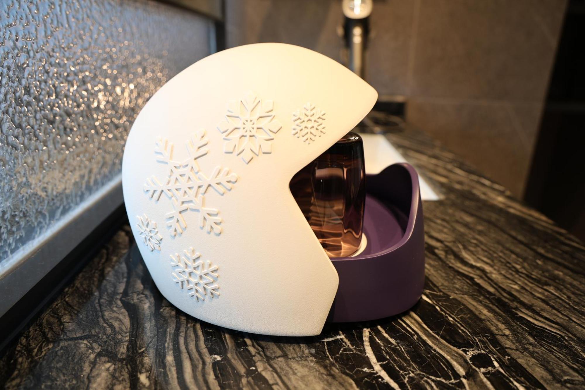 Crowne Plaza Snow World By Ihg 4*