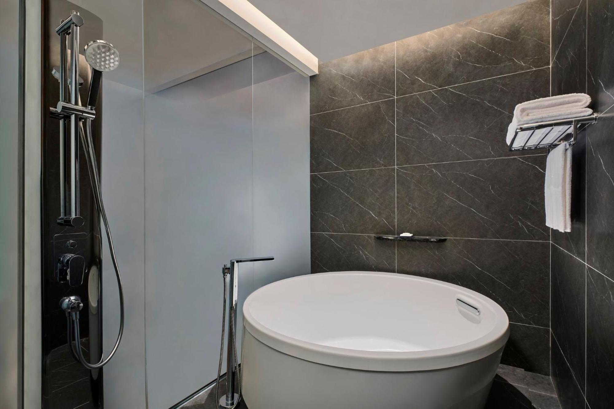Crowne Plaza Snow World By Ihg Khách sạn 4*