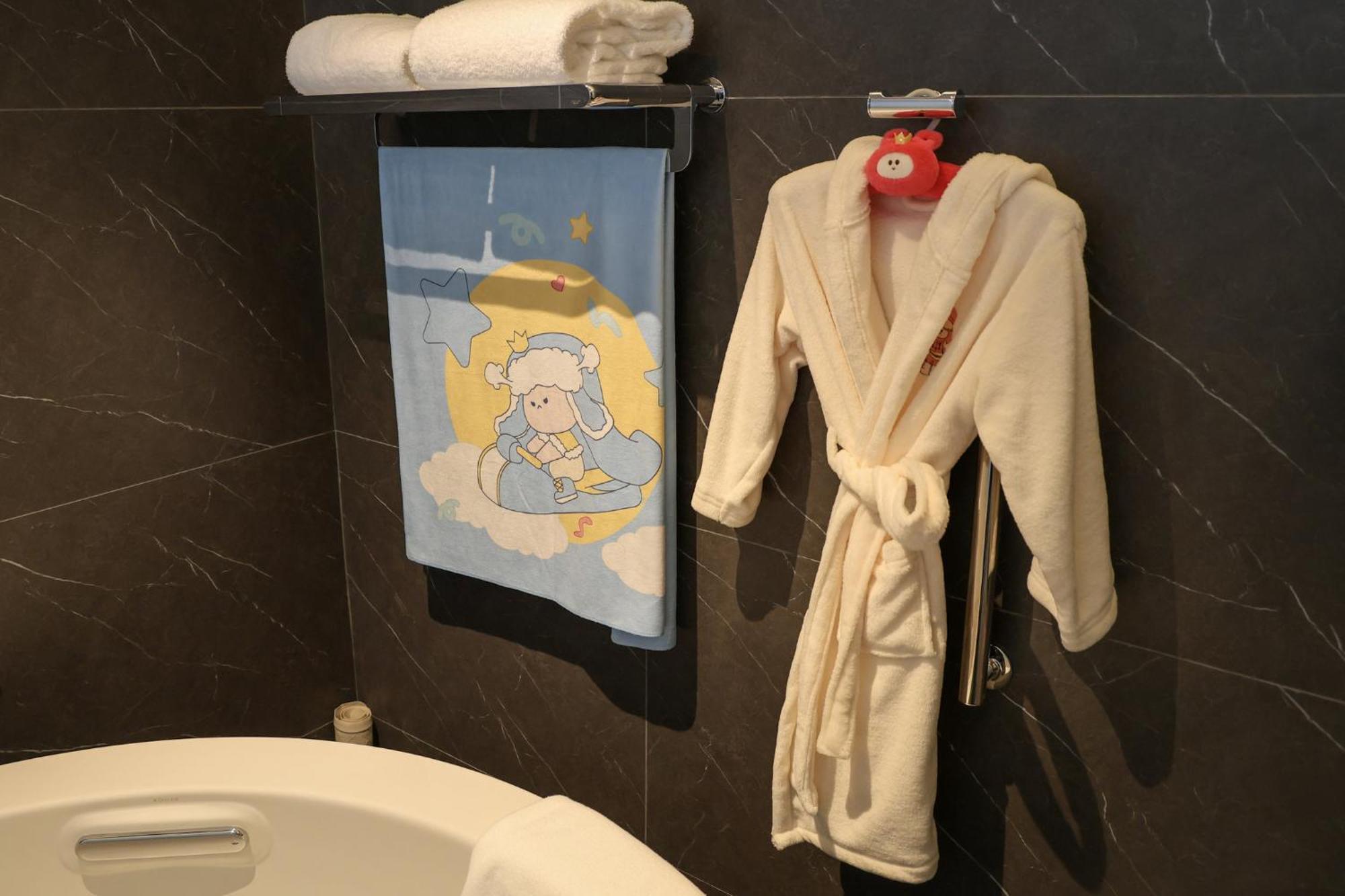 Crowne Plaza Snow World By Ihg