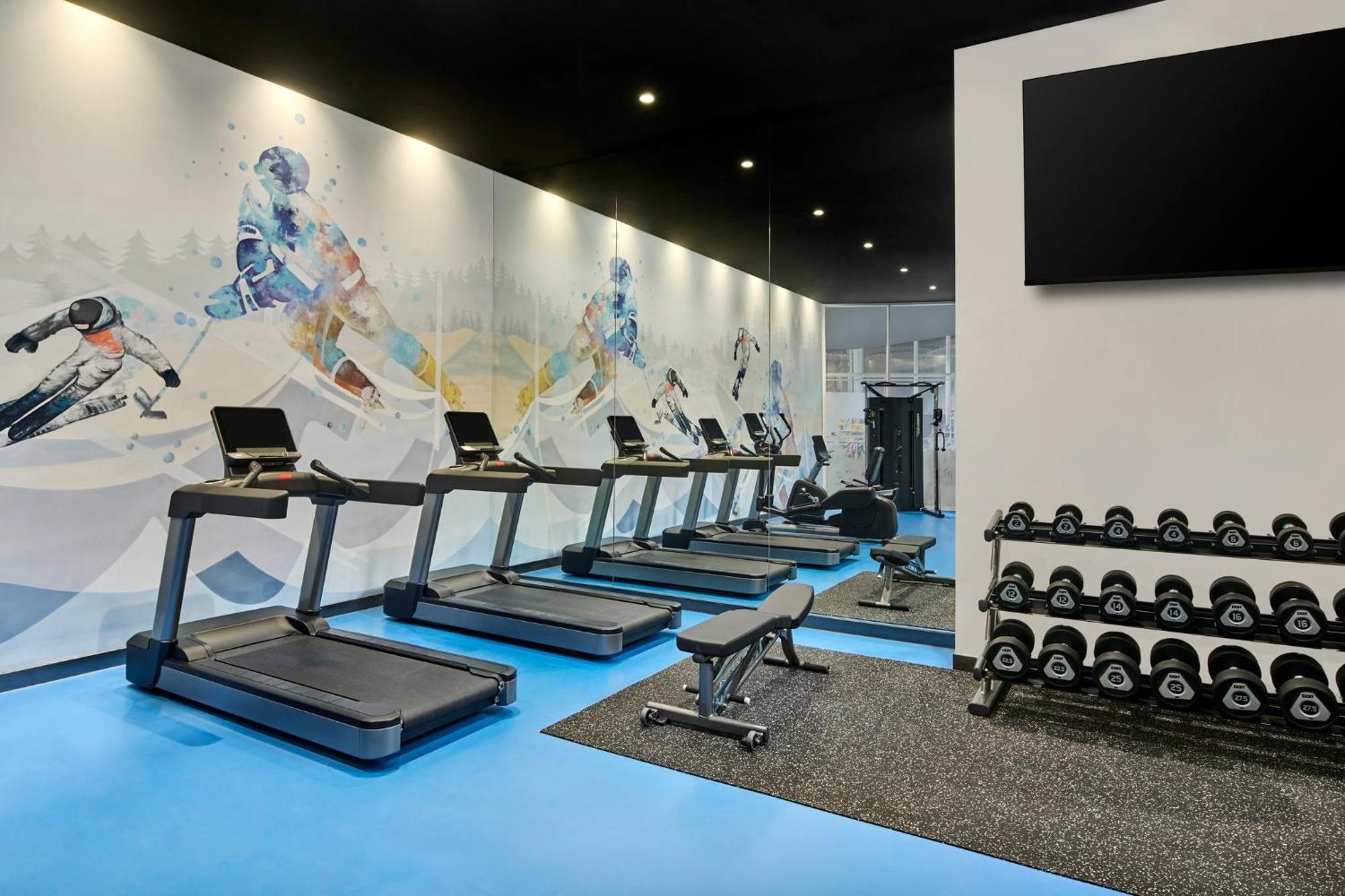 Crowne Plaza Snow World By Ihg Hotel 4*