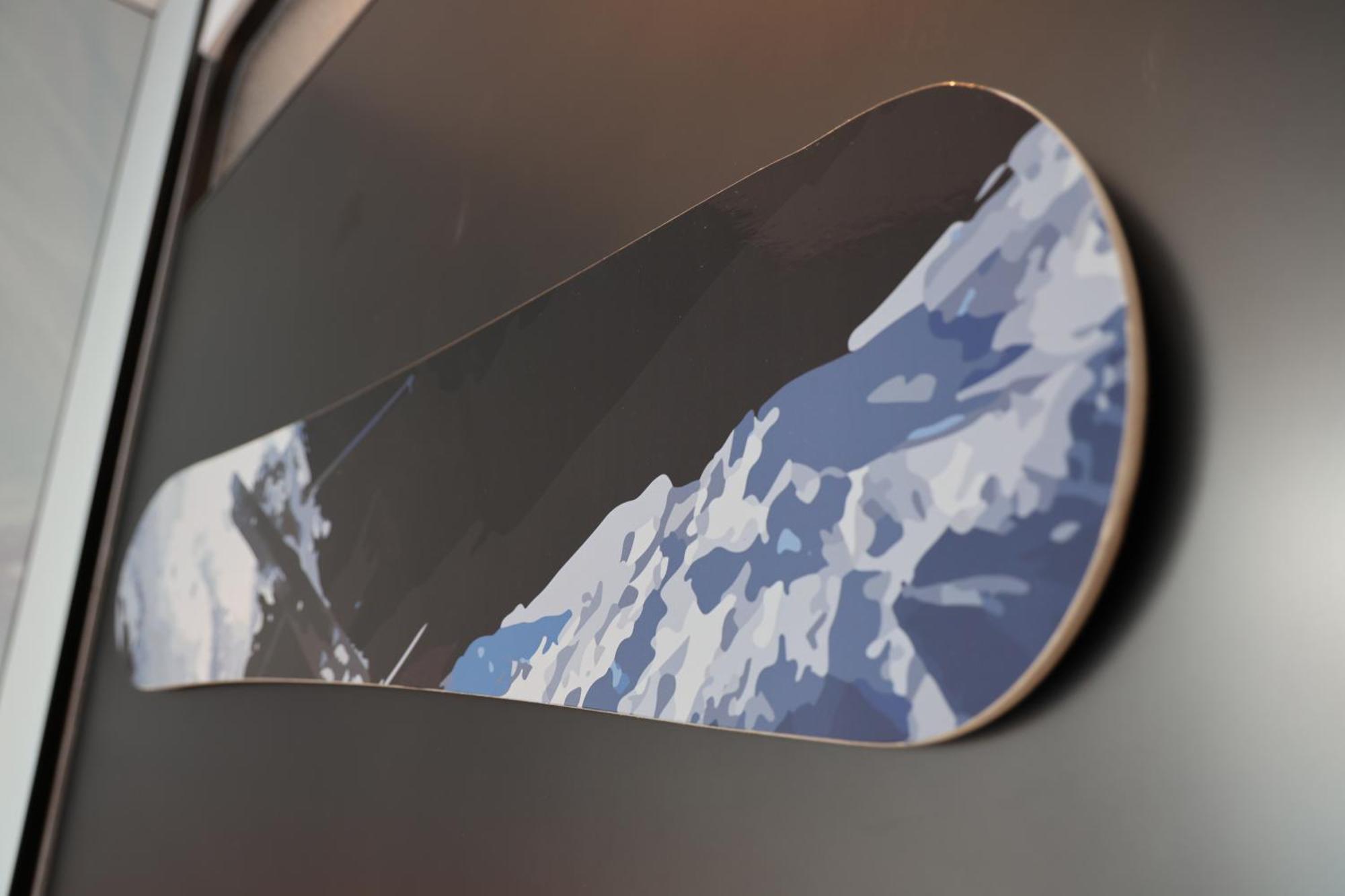 Crowne Plaza Snow World By Ihg Hotel